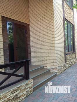 Дом 202м², 2-этажный, участок 5 сот.