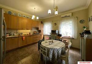 Дом 136м², 2-этажный, участок 10 сот.