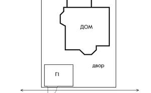Дом 363м², 2-этажный, участок 6 сот.