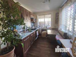 Дом 31м², 1-этажный, участок 4 сот.