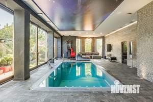 Дом 520м², 2-этажный, участок 10 сот.