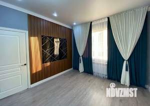 Дом 110м², 1-этажный, участок 4 сот.