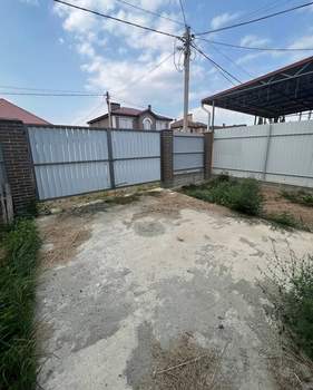 Дом 140м², 2-этажный, участок 4 сот.