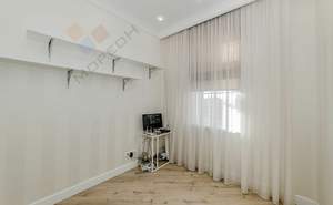 Дом 272м², 2-этажный, участок 8 сот.