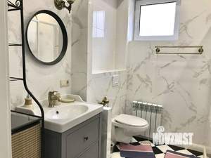 Таунхаус 110м², 2-этажный, участок 2 сот.