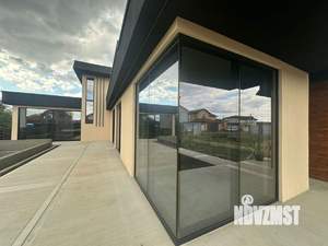 Дом 200м², 2-этажный, участок 8 сот.