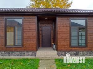 Дом 70м², 1-этажный, участок 4 сот.