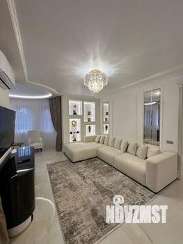 Дом 290м², 2-этажный, участок 7 сот.