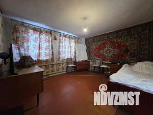 Дом 54м², 2-этажный, участок 9 сот.