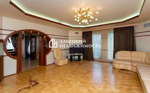 Дом 521м², 2-этажный, участок 800 сот.