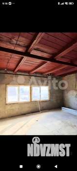 Дом 300м², 2-этажный, участок 6 сот.