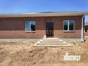 Дом 126м², 1-этажный, участок 5 сот.