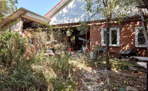 Дом 56м², 1-этажный, участок 5 сот.