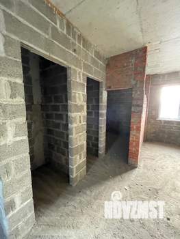 Дом 115м², 2-этажный, участок 6 сот.