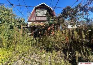 Дом 48м², 2-этажный, участок 6 сот.