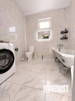 Дом 100м², 1-этажный, участок 4 сот.