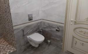 Дом 115м², 1-этажный, участок 4 сот.