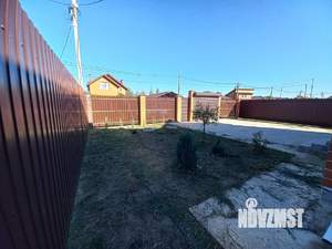 Дом 100м², 1-этажный, участок 5 сот.