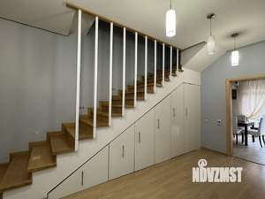 Дом 101м², 1-этажный, участок 2 сот.