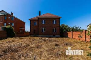 Дом 232м², 2-этажный, участок 8 сот.