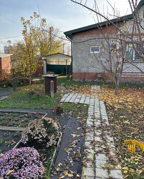 Дом 70м², 2-этажный, участок 6 сот.