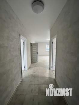 Дом 95м², 1-этажный, участок 4 сот.