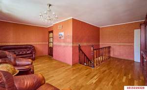 Дом 127м², 2-этажный, участок 1 сот.