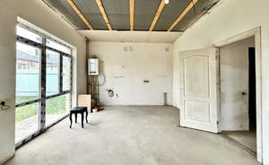 Дом 126м², 2-этажный, участок 3 сот.