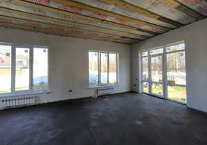 Дом 70м², 1-этажный, участок 5 сот.