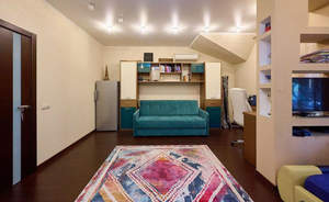 Дом 123м², 2-этажный, участок 2 сот.