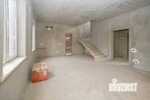 Дом 100м², 2-этажный, участок 2 сот.