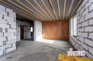 Дом 120м², 1-этажный, участок 8 сот.