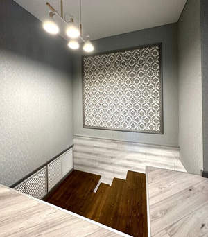 Дом 100м², 2-этажный, участок 3 сот.