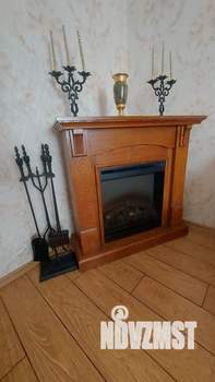 Таунхаус 133м², 3-этажный, участок 2 сот.