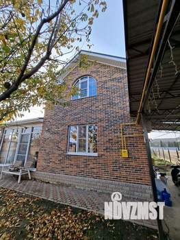 Дом 190м², 2-этажный, участок 6 сот.