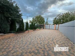 Дом 115м², 2-этажный, участок 4 сот.