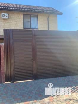 Таунхаус 105м², 2-этажный, участок 2 сот.