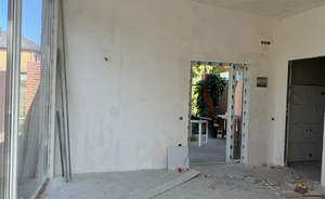 Дом 151м², 2-этажный, участок 5 сот.