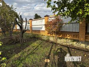 Дача 55м², 2-этажный, участок 4 сот.