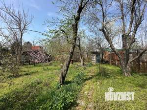 Дом 20м², 1-этажный, участок 4 сот.