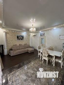 Дом 137м², 2-этажный, участок 3 сот.