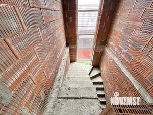 Дом 168м², 2-этажный, участок 4 сот.