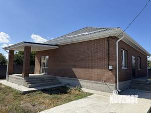 Дом 125м², 1-этажный, участок 4 сот.