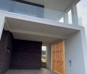 Дом 273м², 2-этажный, участок 10 сот.