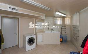 Дом 521м², 2-этажный, участок 800 сот.