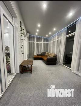 Дом 127м², 2-этажный, участок 4 сот.