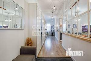 Дом 280м², 2-этажный, участок 8 сот.