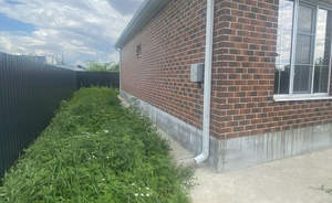 Дом 105м², 1-этажный, участок 5 сот.