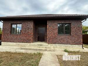 Дом 110м², 1-этажный, участок 4 сот.