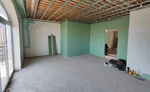 Дом 144м², 2-этажный, участок 9 сот.